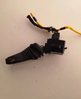 Opel Antara Indicator stalk 202005410