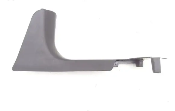 Mercedes-Benz S W220 Rear sill (body part) A2206800435
