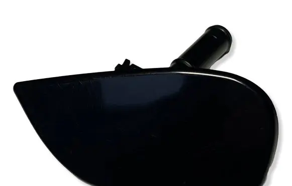 Porsche Macan (95B) Headlight washer spray nozzle cap/cover 95B955099A