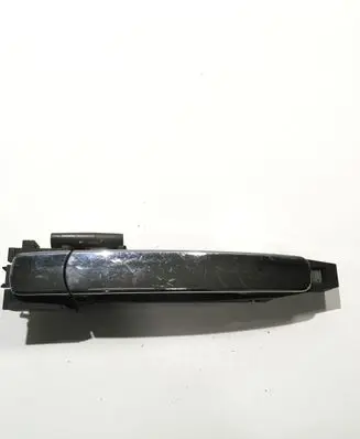 Nissan Murano Z50 Front door exterior handle PA66GF25