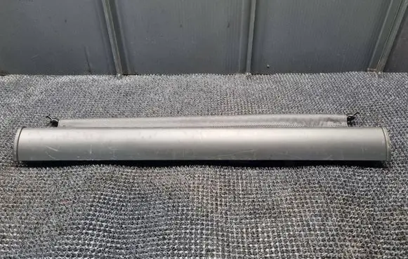 Volvo V50 Trunk/boot cargo luggage net 39851409