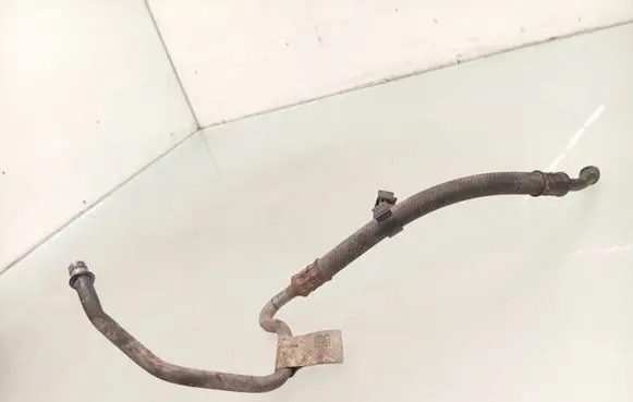 Opel Astra H Power steering hose/pipe/line 13122703