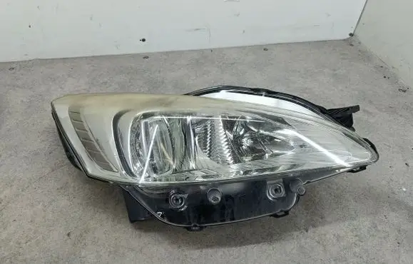 Peugeot 508 Headlight/headlamp 9678393080
