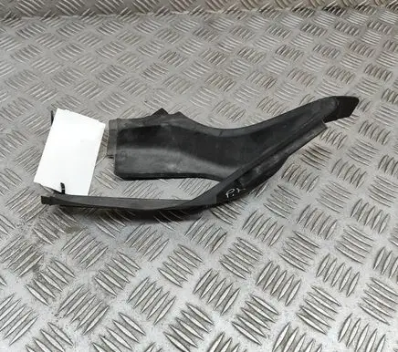 Tesla Model X Other trunk/boot trim element 106460200B