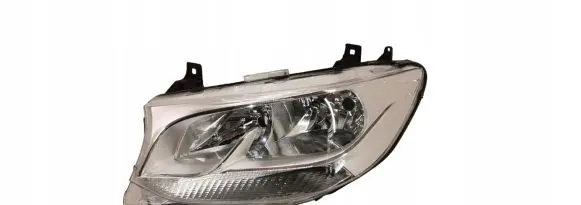 Mercedes-Benz Sprinter W907 W910 Headlight/headlamp A9109060000