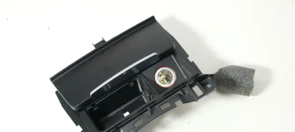 Audi A4 S4 B8 8K Car ashtray 8K0857951