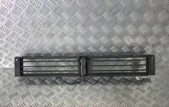 Opel Astra K Intercooler air guide/duct channel 39081585 39081586 39160239