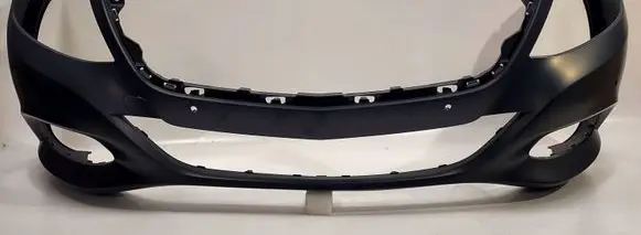 Mercedes-Benz S W222 Front bumper A2228800147