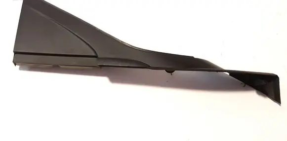 Ford Puma Fender trim (molding) L1TBA16004AD L1TBA16004CA