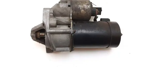 Renault Kangoo I Starter motor D6RA73 04K80008CG