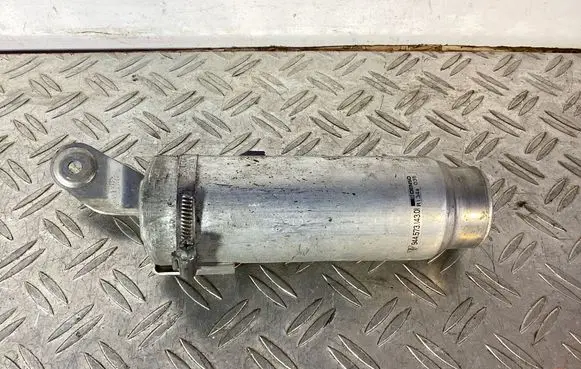 Porsche Macan (95B) Air conditioning (A/C) air dryer 94457314301