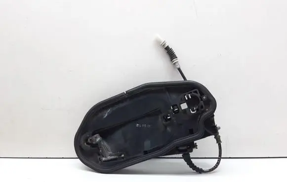 BMW 5 E60 E61 Front door exterior handle/bracket 7199556 51217199556