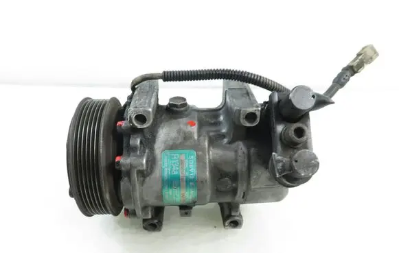Citroen Xsara Picasso Air conditioning (A/C) compressor (pump) 