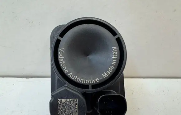Lexus NX Alarm system siren 4S5378TSA