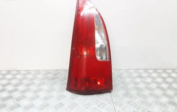 Mazda Premacy Rear/tail lights 22061908
