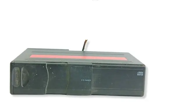 BMW 5 E39 CD/DVD changer 6977767 021031