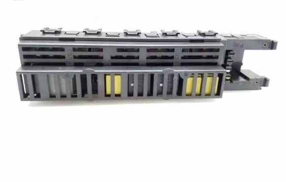 Mercedes-Benz E W211 Comfort/convenience module 2115454501 5DK008047