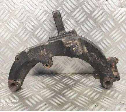 Renault Master III Gearbox mounting bracket 112333988R