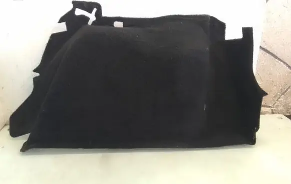 Ford Focus Trunk/boot side trim panel