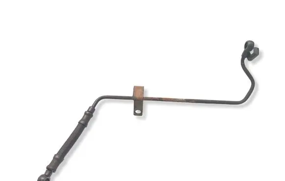 Hyundai Santa Fe Turbo turbocharger oiling pipe/hose 