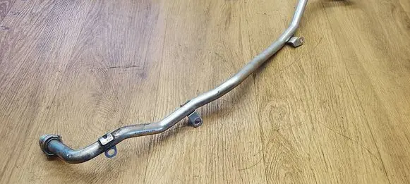 Mercedes-Benz E W213 Engine coolant pipe/hose A6542032602