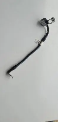 Hyundai ix35 Negative earth cable (battery) 37180D7500