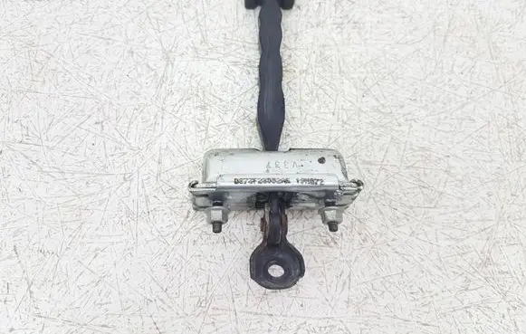 Ford Fusion II Front door check strap stopper DS73F23552 DS73F23552AE 19M072