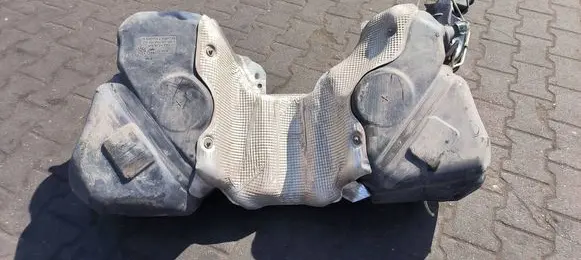 Audi Q3 F3 Fuel tank 5N0201095K