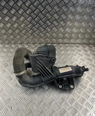 Audi Q5 SQ5 Air intake hose/pipe