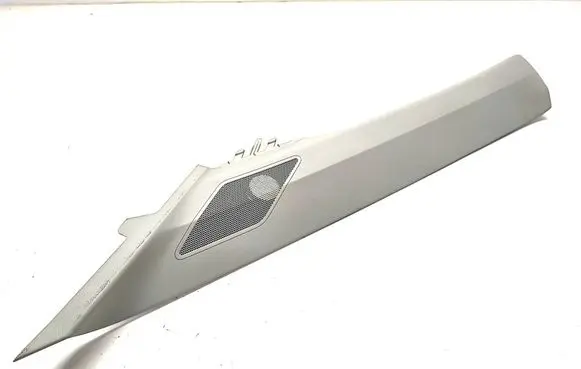 Volkswagen Crafter Other sill/pillar trim element 7C0867233D