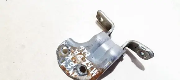 Mazda 626 Front door upper hinge