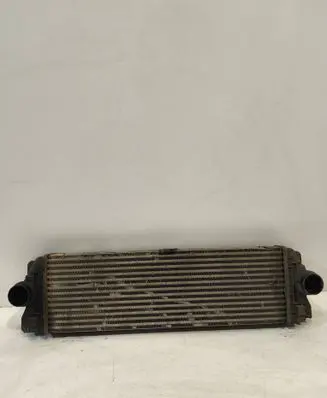 Mercedes-Benz Sprinter W906 Intercooler radiator A9065010201