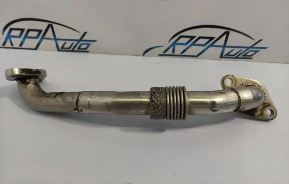 Ford Galaxy EGR valve line/pipe/hose 038131521AF