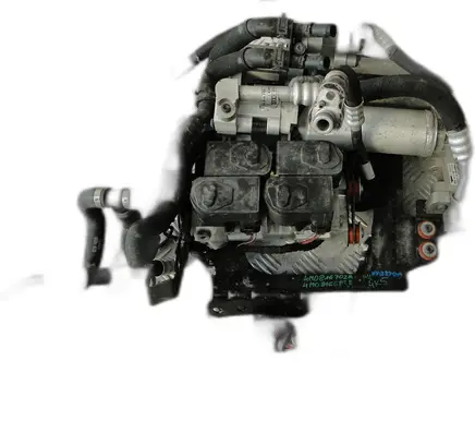 Audi A6 S6 C8 4K Air conditioning (A/C) pipe/hose