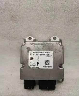 Ford Mustang VI Airbag control unit/module JR3T14B321FA