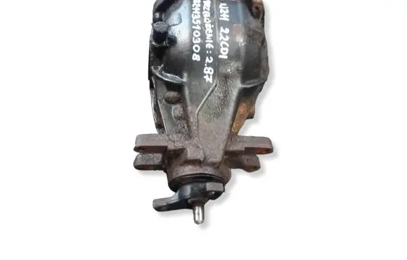 Mercedes-Benz E W211 Rear differential A2113510308