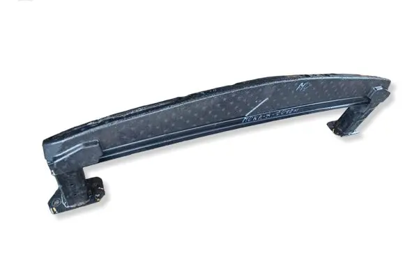 Opel Mokka X Front bumper cross member 