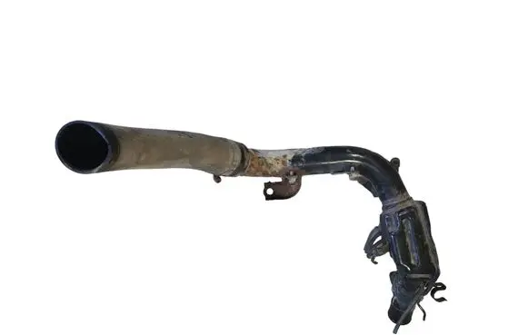 Toyota Corolla Verso AR10 Turbo air intake inlet pipe/hose