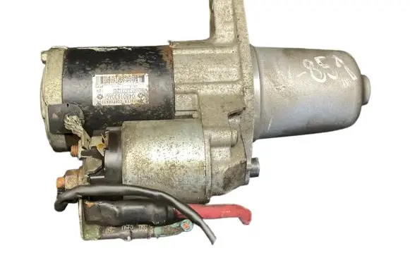 Jeep Patriot Starter motor 04801830AC