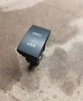 Hyundai Tucson JM Other switches/knobs/shifts 937702e000