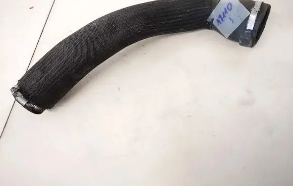 Intercooler hose/pipe