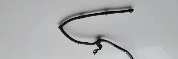 Hyundai ix35 Fuel return line/hose 