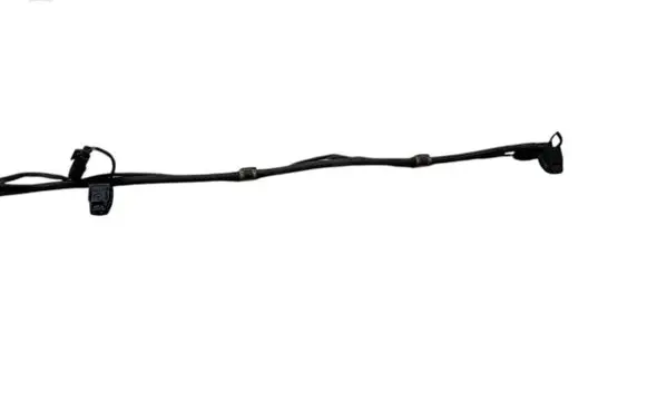 Mercedes-Benz E W211 Windshield washer spray nozzle 