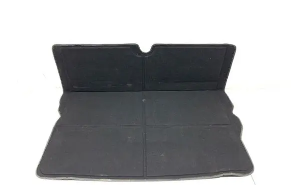 Opel Zafira B Trunk/boot floor carpet liner 