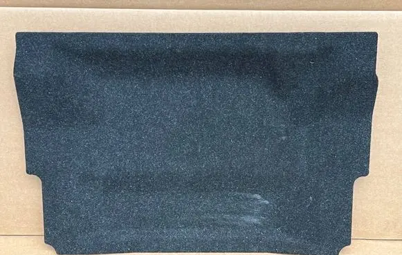 BMW Z4 E89 Other trunk/boot trim element 9128481