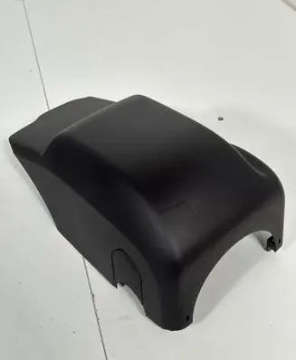 Porsche Cayenne (92A) Steering wheel column trim 7P5953516
