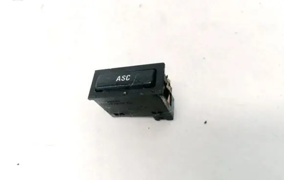 Traction control (ASR) switch