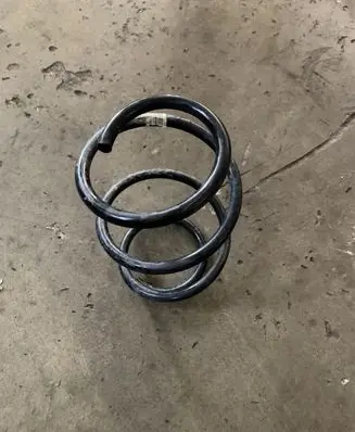 BMW 3 F30 F35 F31 Front coil spring