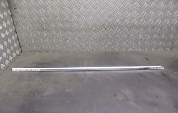 Peugeot 607 Front door trim (molding) 
