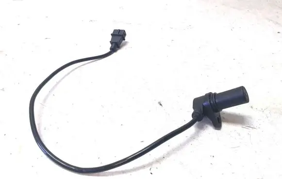 Opel Zafira A Crankshaft position sensor 959940